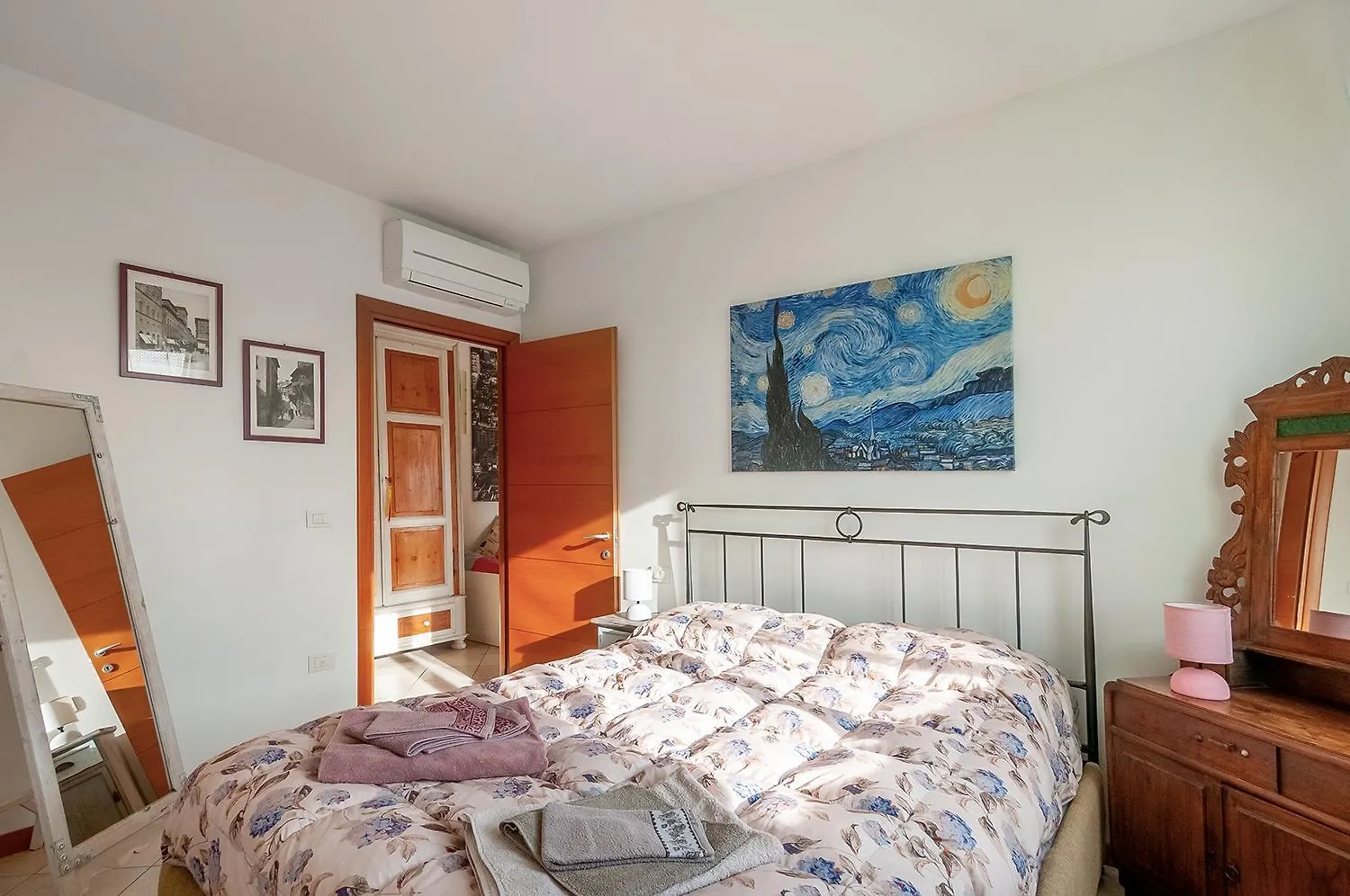 La Leopolda Daire Floransa İtalya